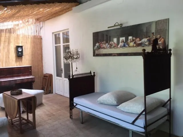 Dimore Le Rocce Bianche * Augusta