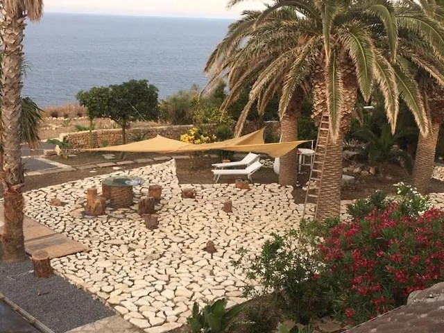 Alojamento de Turismo Selvagem Dimore Le Rocce Bianche *