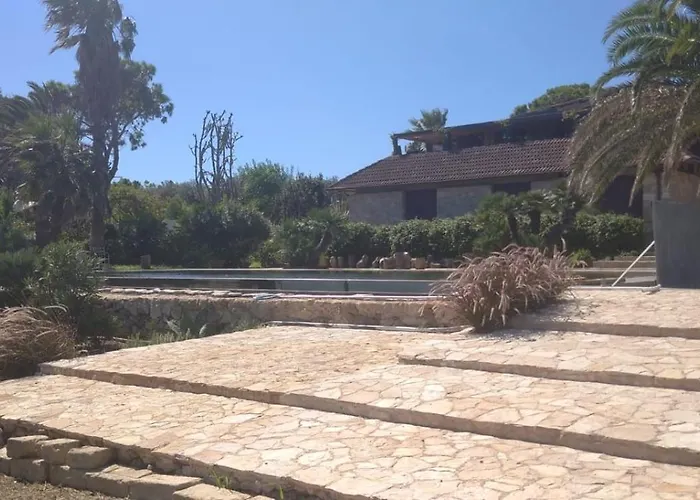 Dimore Le Rocce Bianche * Augusta