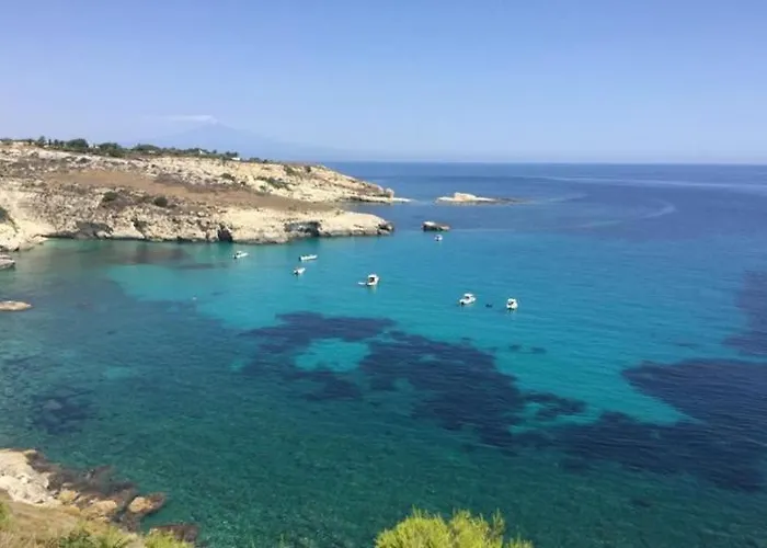 Dimore Le Rocce Bianche