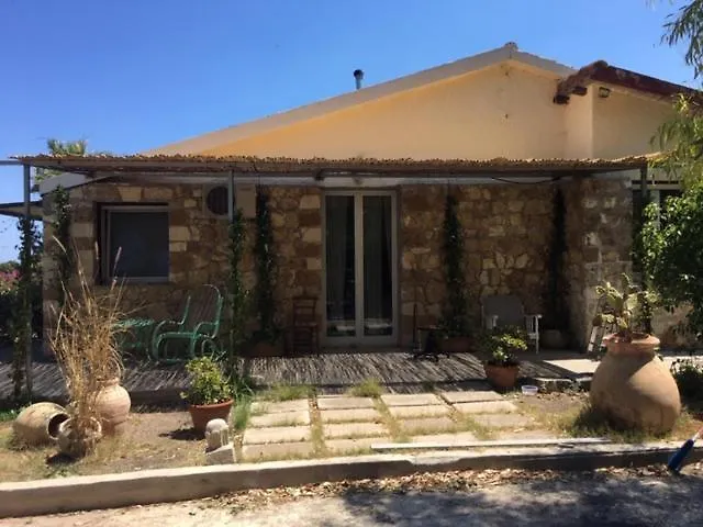 Dimore Le Rocce Bianche