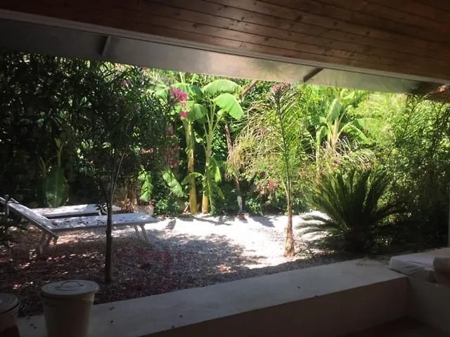 Dimore Le Rocce Bianche Augusta